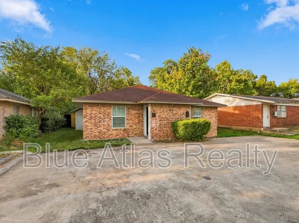 116 Maple St, Arlington, TX