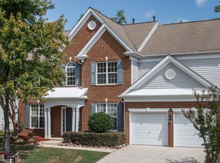 7640 Silver View Ln, Raleigh, NC 27613