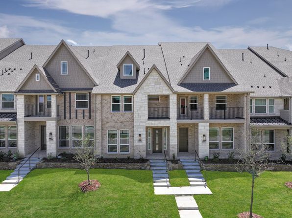 Home for Sale in Farmers Branch TX