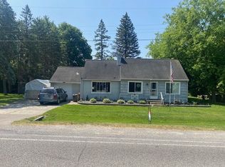 2457 W Stanley Rd, Mount Morris, MI 48458