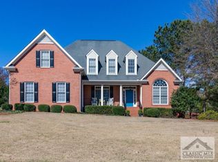 1020 Collinwood Ct, Watkinsville, GA 30677