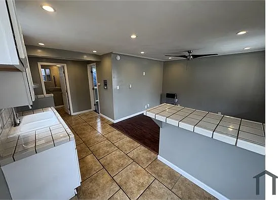 1 bed, 550 sqft, $1,850 — Photo 4
