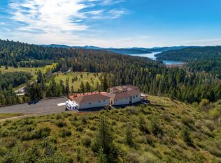 12474 W Rockford Bay Rd, Coeur D Alene, ID 83814