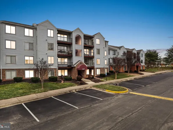 8465 Crozier Ct APT 301, Manassas, VA 20110