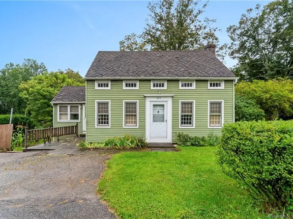 694 Kent Road, New Milford, CT 06755