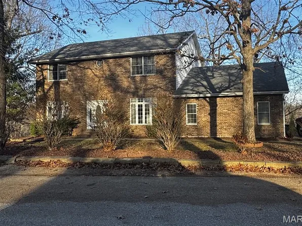 17140 Lemming Ln, Saint Robert, MO 65584