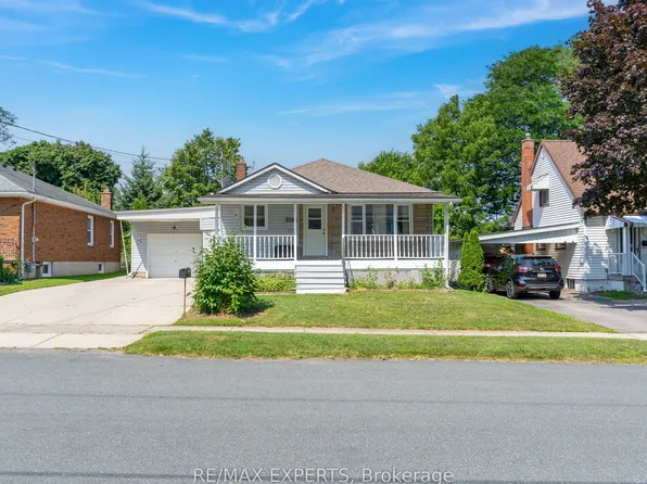 5583 Hillsdale Ave, Niagara Falls, ON L2G 4T8