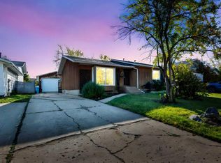 189 W Ross Haven Dr, Wood Buffalo, AB T9H 3P1