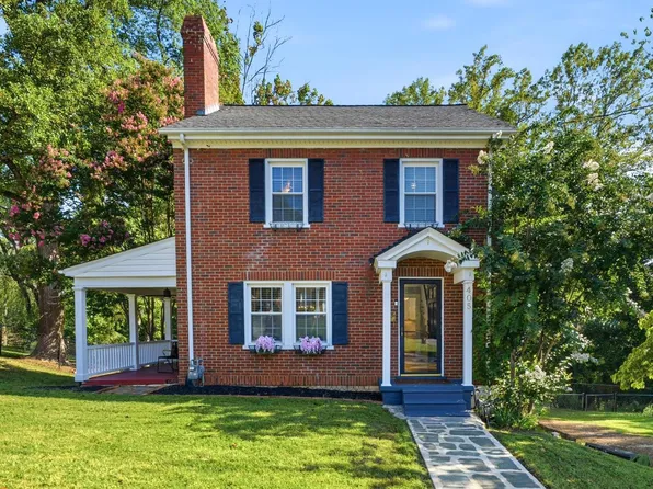 405 Riverside Dr, Lynchburg, VA 24503