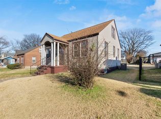 1228 S Ellis St, Cape Girardeau, MO 63703