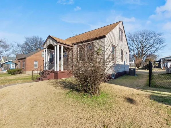 1228 S Ellis St, Cape Girardeau, MO 63703