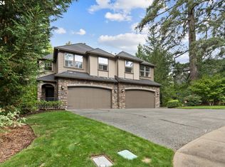 13457 Auburn Ct, Lake Oswego, OR 97035