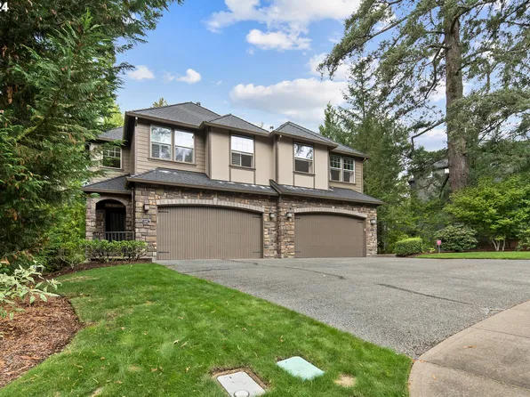 13457 Auburn Ct, Lake Oswego, OR 97035