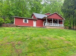 9 Wyman Dr, Charleston, WV 25312