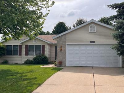 4009 Wild Meadow St, Kalamazoo, MI, 49048