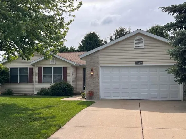 4009 Wild Meadow St, Kalamazoo, MI 49048