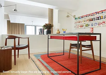 Rented by R New York