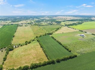 960 Talbert Ranch Rd, China Spring, TX 76633