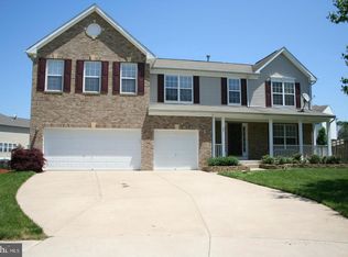 82 Ripley Rd, Stafford, VA 22556