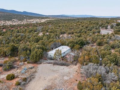 45 Camino Del Poniente, Tijeras, NM, 87059