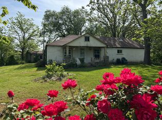 4851 Bear Creek Rd, Reeds Spring, MO 65737