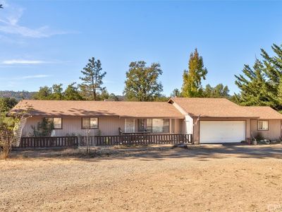 38210 Black Ranch Rd, Oakhurst, CA, 93644