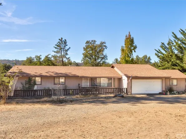 38210 Black Ranch Rd, Oakhurst, CA 93644