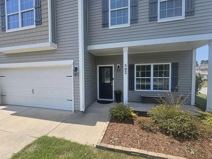 502 Eagles Rest Dr — Photo 2