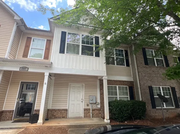 1759 Broad River Rd, College Park, GA 30349