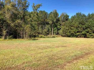 5301 Yates Mill Pond Rd, Raleigh, NC 27606