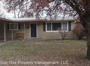 1100 S Curtis Rd, Boise, ID 83705