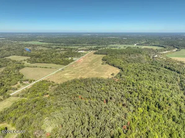 Highway 43, South West City, MO 64863