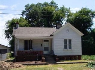 446 Fenwick St, Augusta, GA 30901