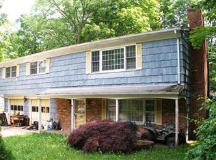 12 White Birch Dr, Stockholm, NJ 07460