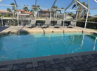 5402 SW 24th Pl, Cape Coral, FL 33914
