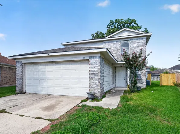 1179 Maclesby Ln, Channelview, TX 77530
