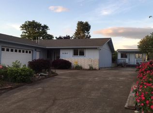 5080 Rock Way, Central Pt, OR