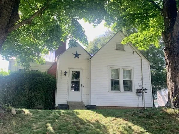 4501 Stella St, Parkersburg, WV 26104