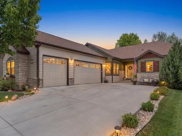 5210 Brandywine Dr, Loveland, CO 80538
