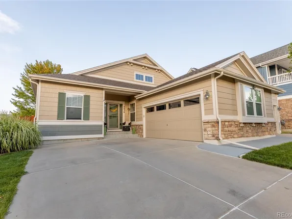 4056 S Liverpool Way, Aurora, CO 80013