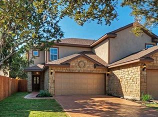 3315 Minnie St #A, Austin, TX 78745