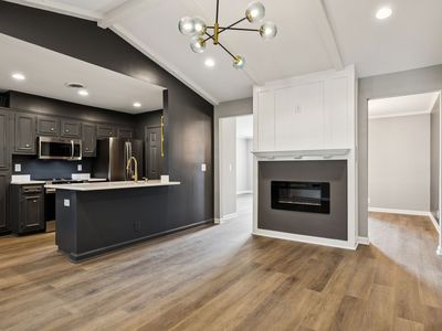 1005 Todd Preis Dr, Nashville, TN, 37221