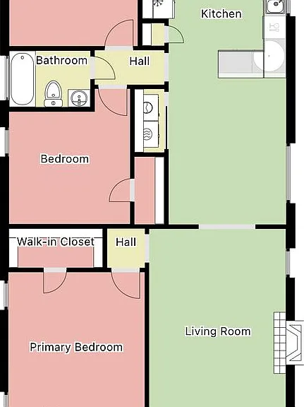 535 Walker Rd — Photo 2