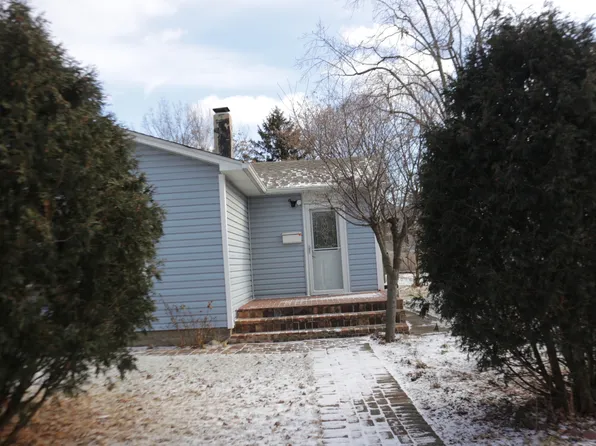 603 N May St, Aurora, IL 60506