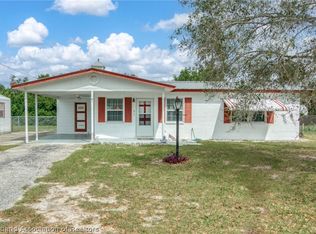 2226 Croydon Rd, Sebring, FL 33870