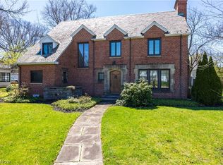 3084 Van Aken Blvd, Shaker Heights, OH 44120