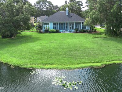 2600 ASHFORD Court, Orange Park, FL, 32073