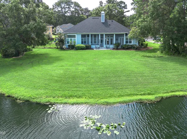 2600 ASHFORD Court, Orange Park, FL 32073