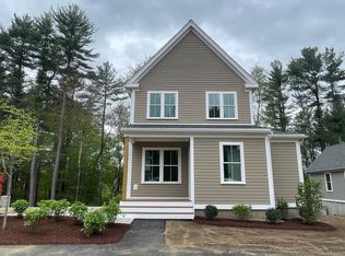 13 Kays Walk, Carlisle, MA 01741