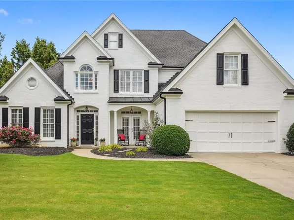 6865 Buckingham Cir, Cumming, GA 30040